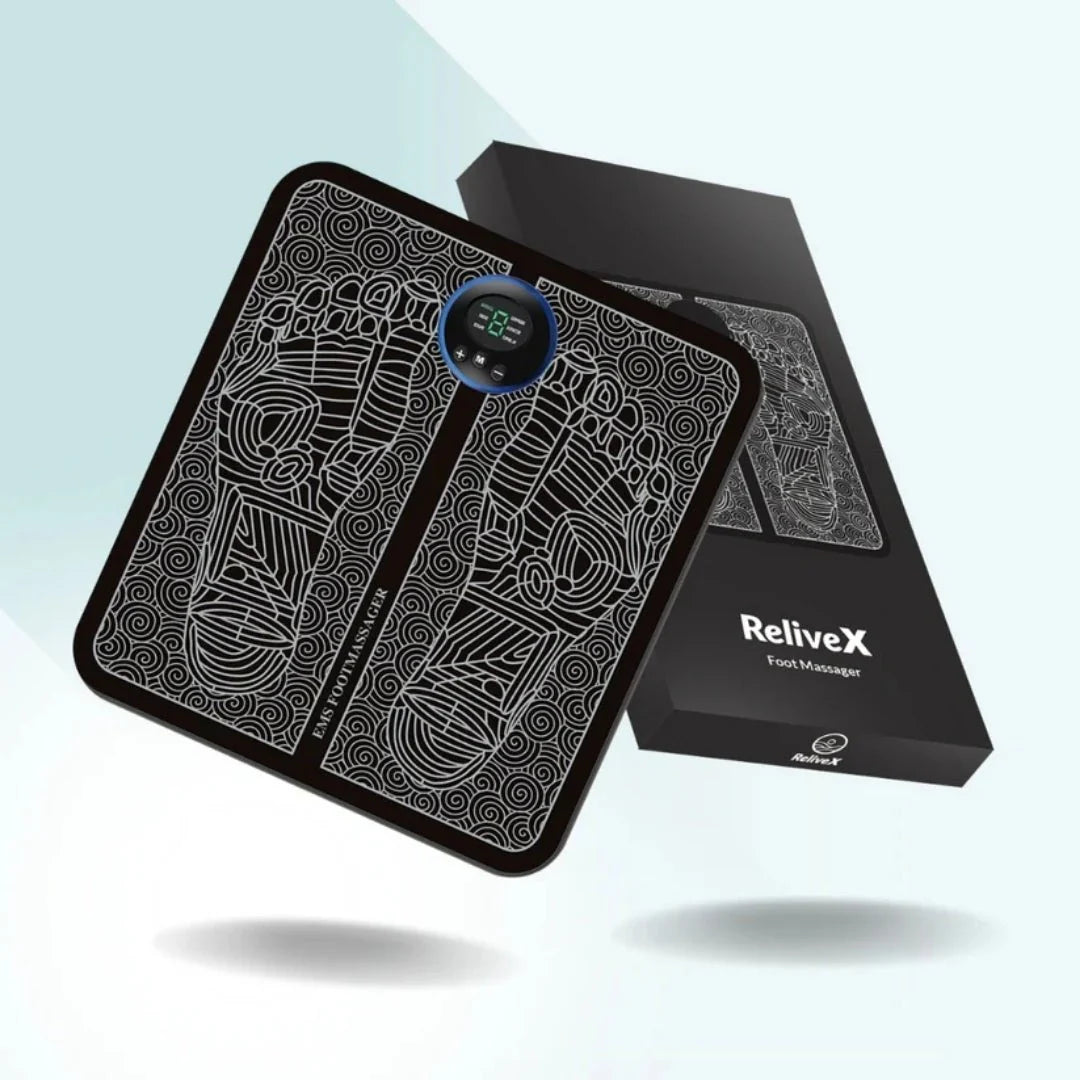 Nordee Foot Massager