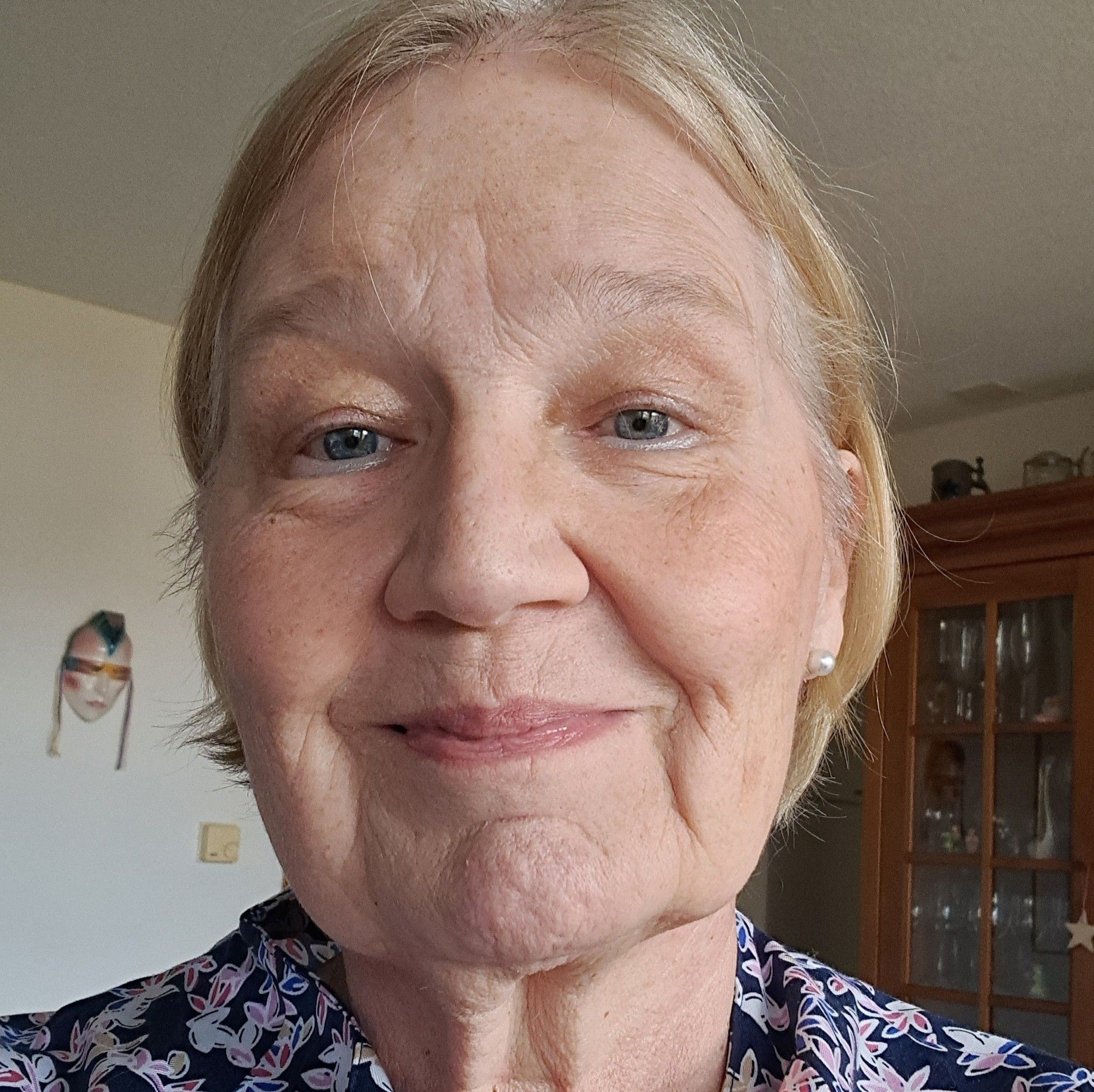 Customer avatar (Verified reviewer)