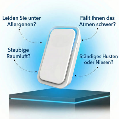 Nordee Luftionisator