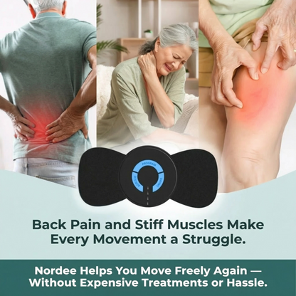 Nordee Multifunctional Massager