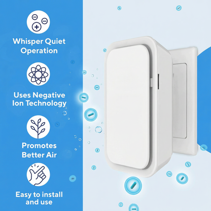 Nordee-ilmanionisaattori