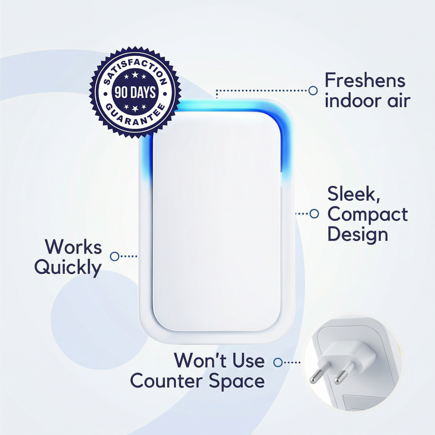 Nordee-ilmanionisaattori