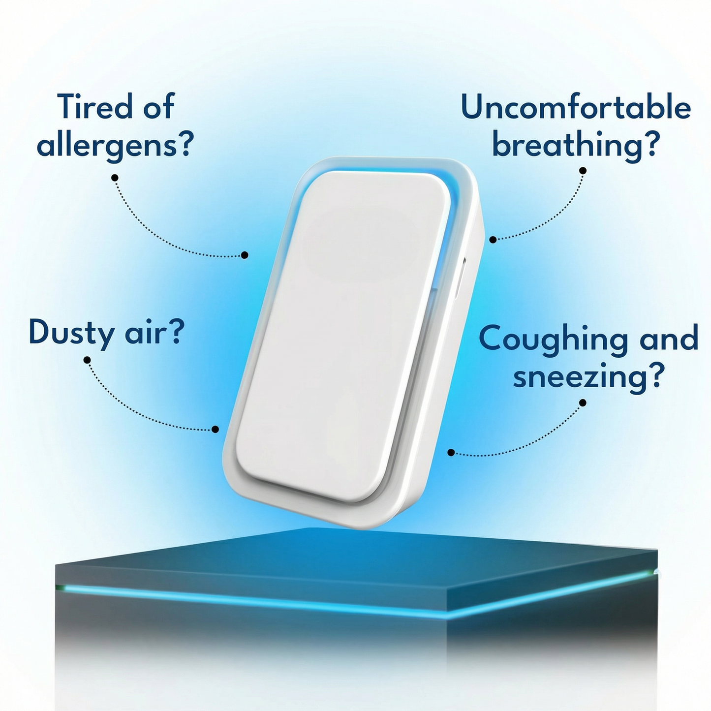 Nordee-ilmanionisaattori